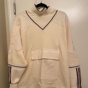 Beyoncé Ivy Park x Adidas Sweatshirt - Used Once.